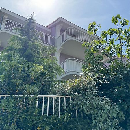 Apartmani Marija Klimno B 外观 照片