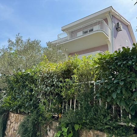 Apartmani Marija Klimno B 外观 照片
