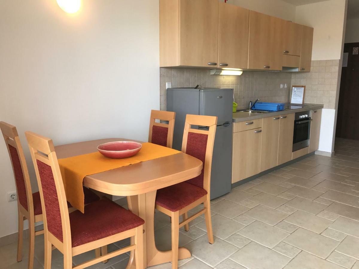 Apartmani Marija Klimno B 外观 照片