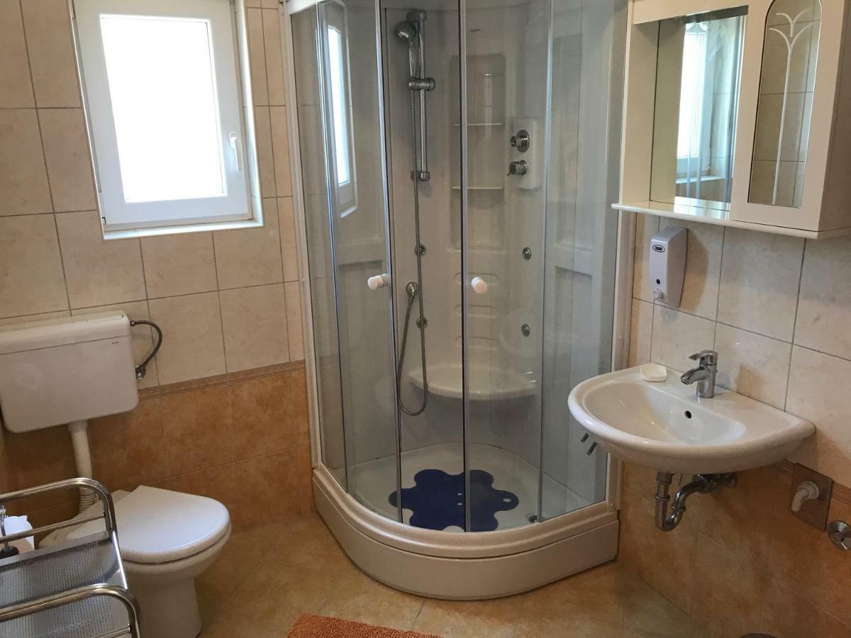 Apartmani Marija Klimno B 外观 照片