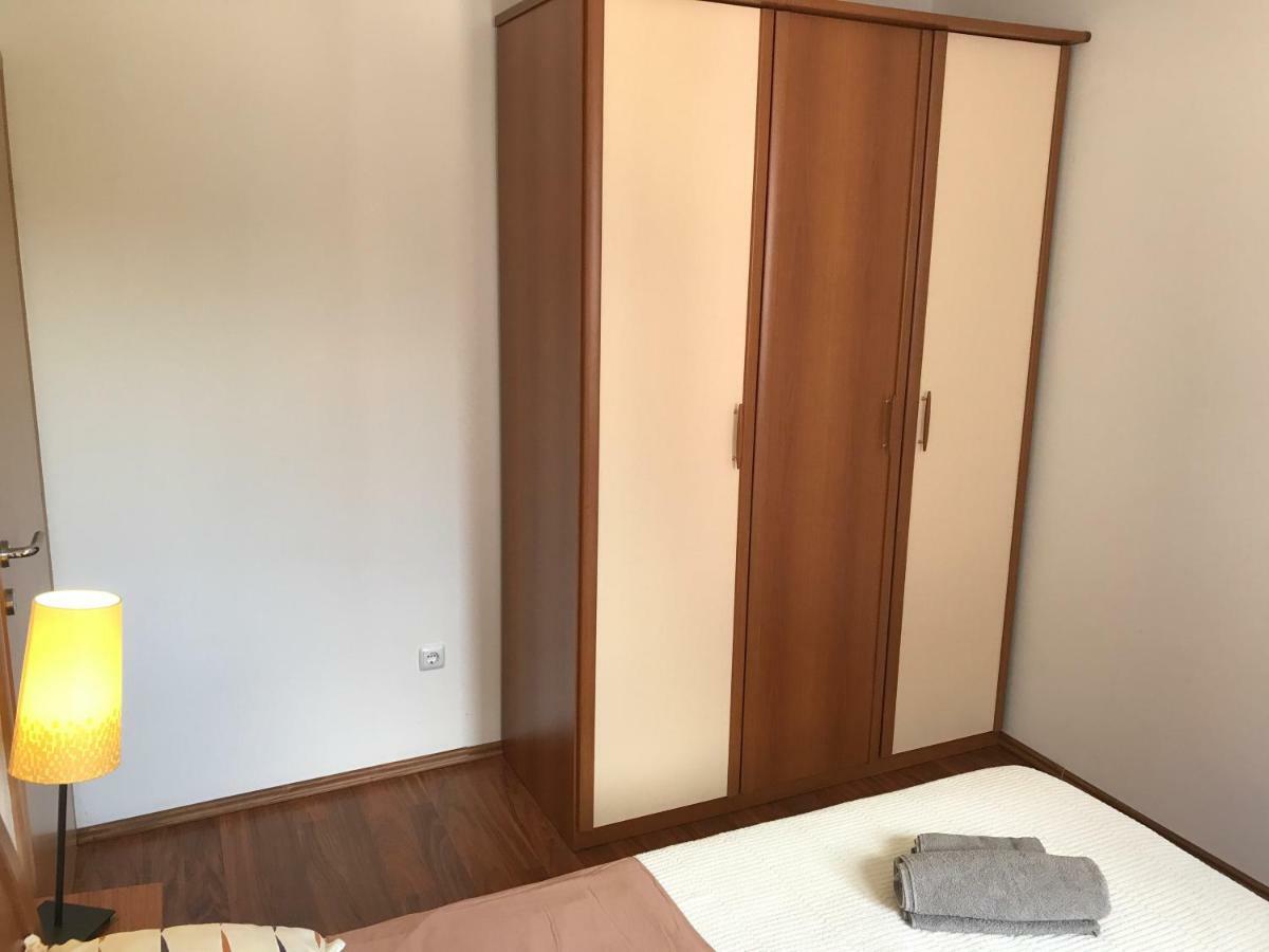 Apartmani Marija Klimno B 外观 照片