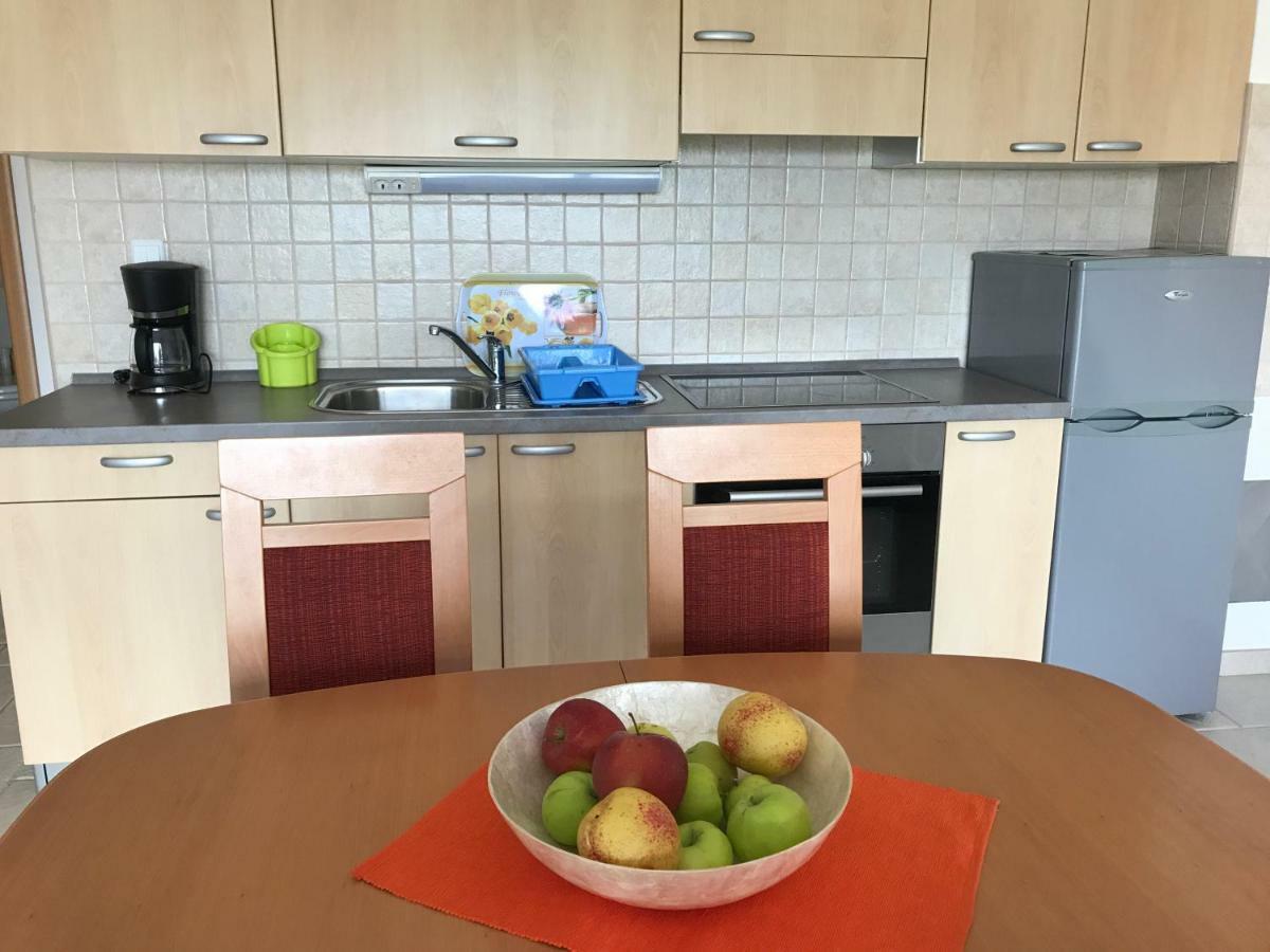 Apartmani Marija Klimno B 外观 照片