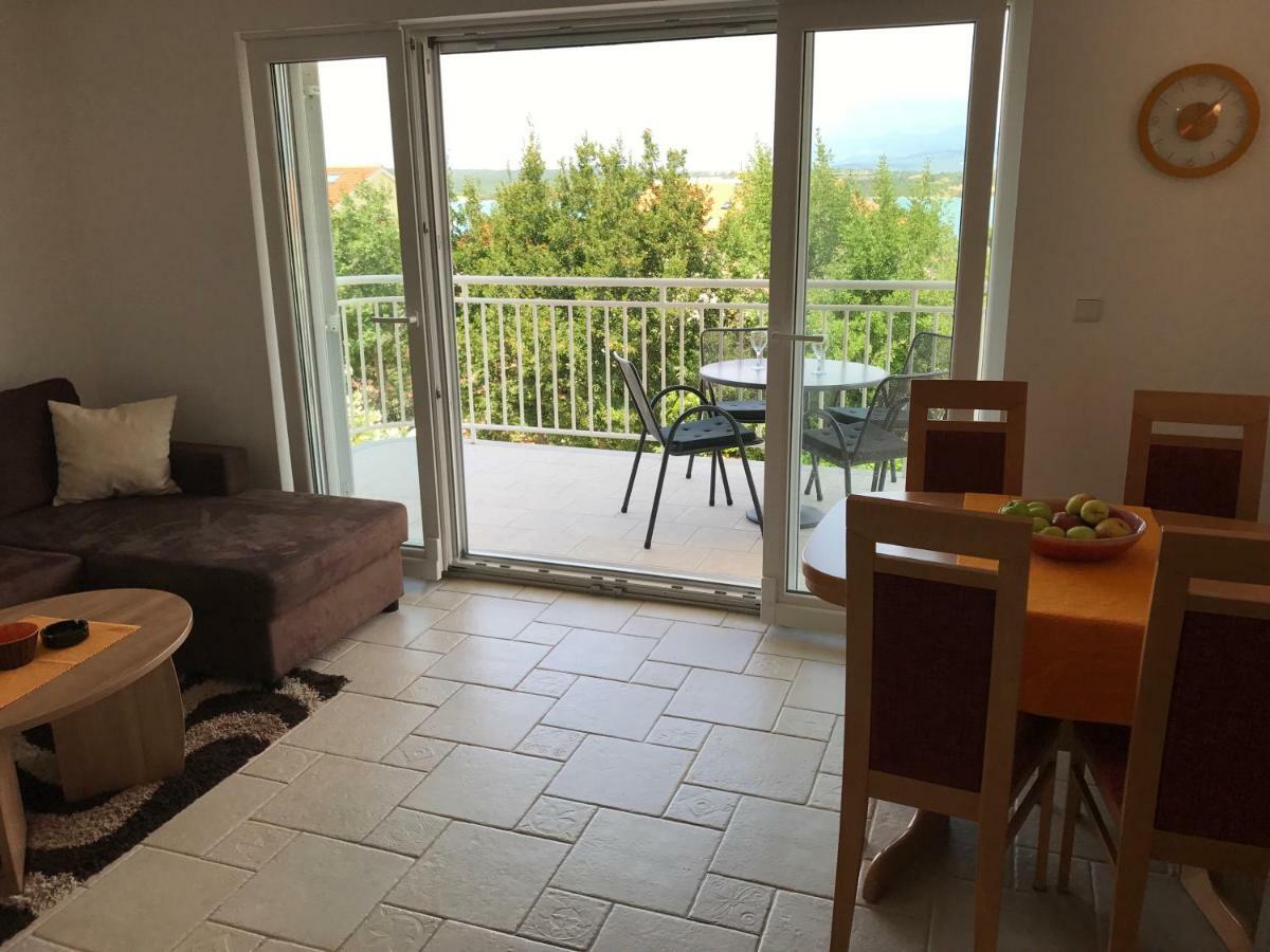 Apartmani Marija Klimno B 外观 照片