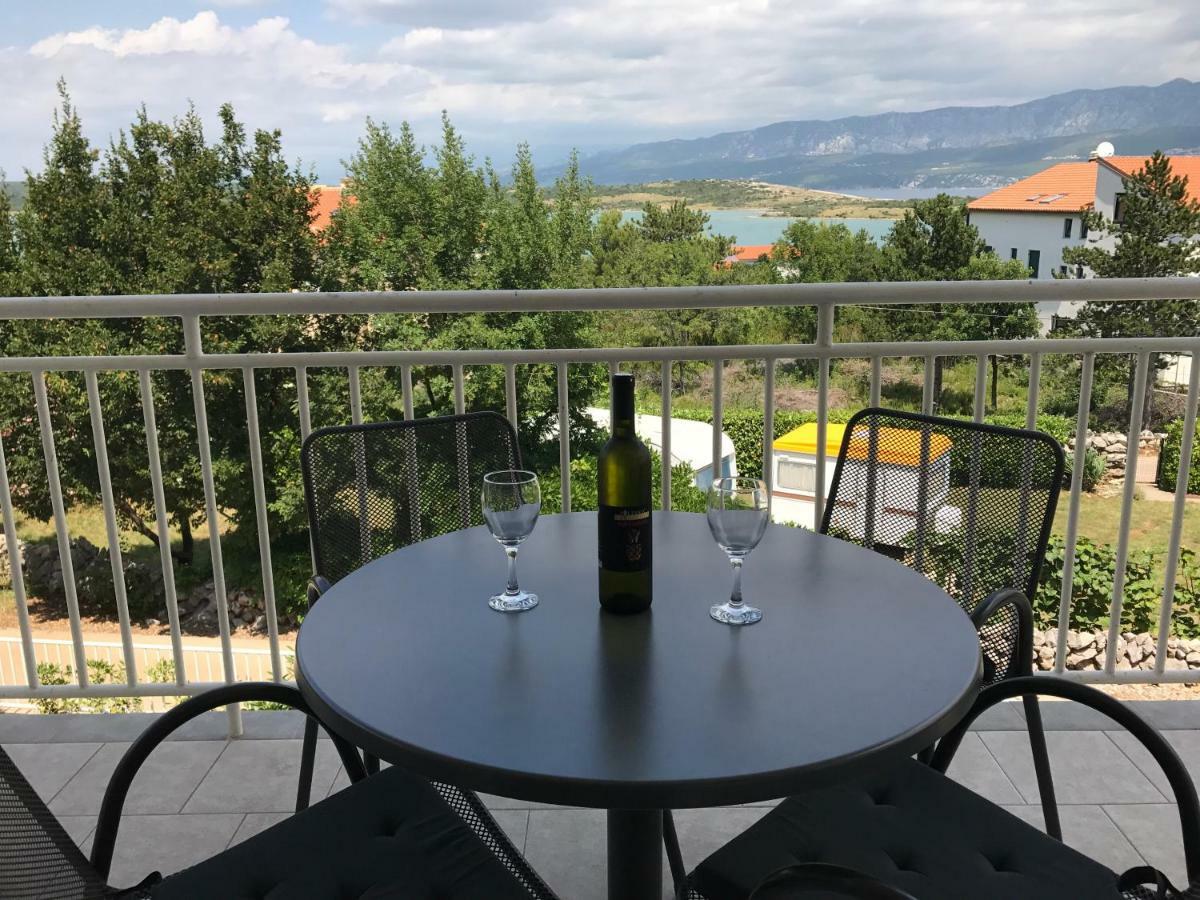 Apartmani Marija Klimno B 外观 照片