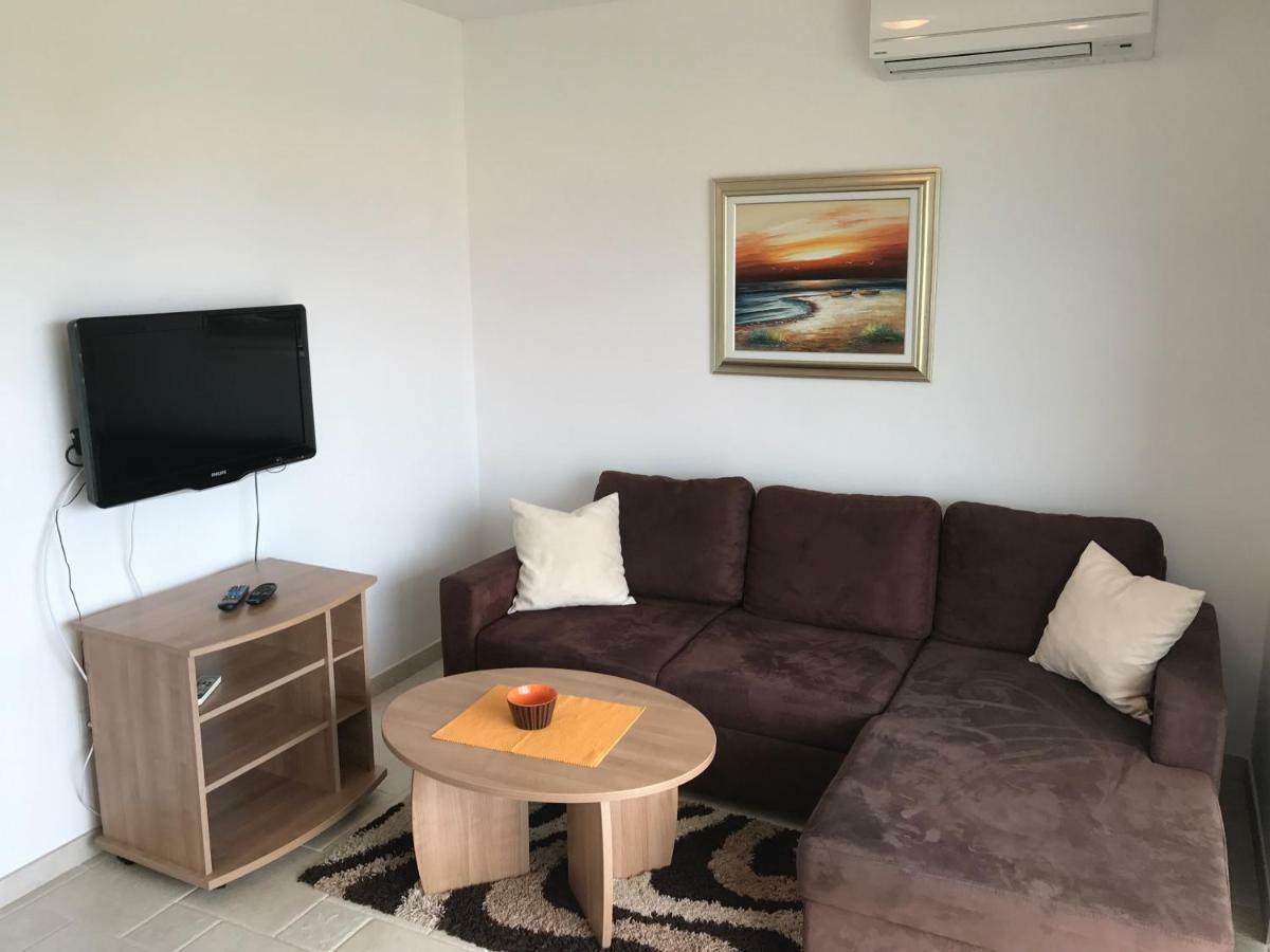Apartmani Marija Klimno B 外观 照片